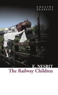 bokomslag The Railway Children (Collins Classics)
