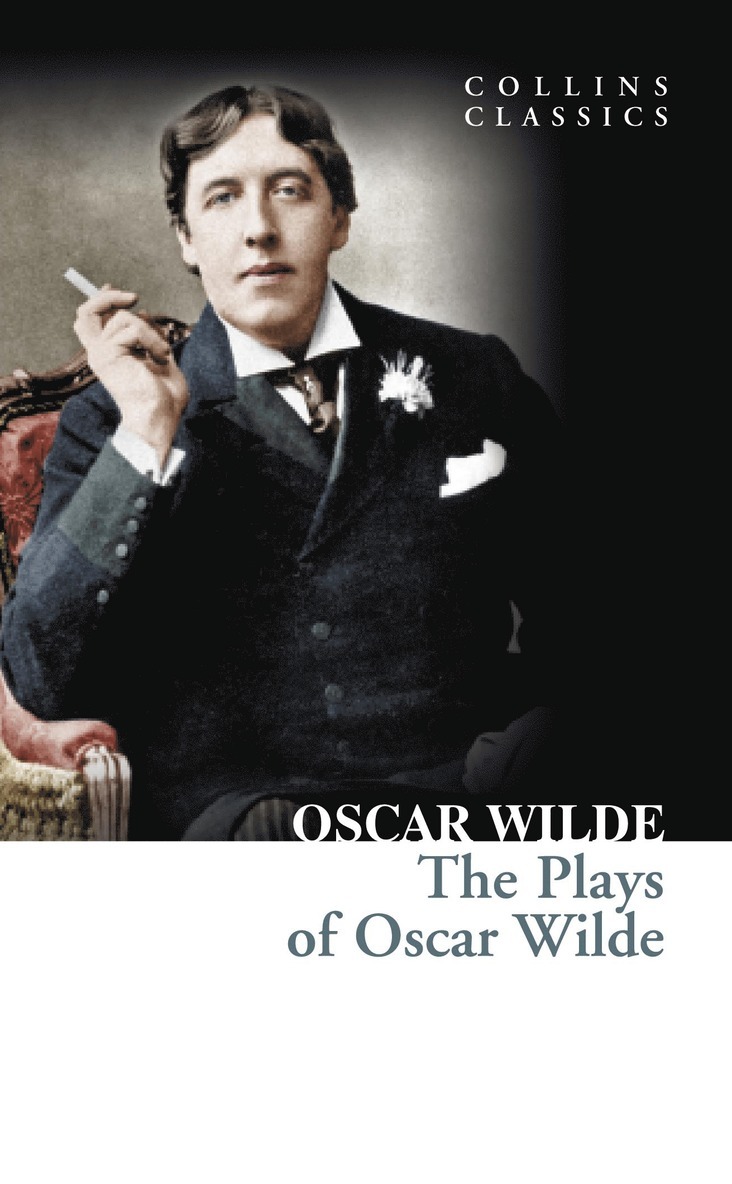 Plays of Oscar Wilde