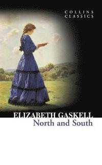 bokomslag North and South (Collins Classics)