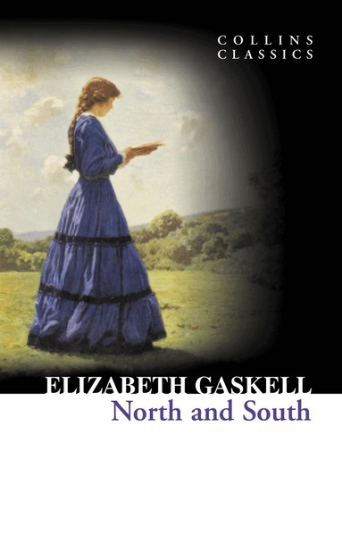 Elizabeth Gaskell - North and South, Häftad