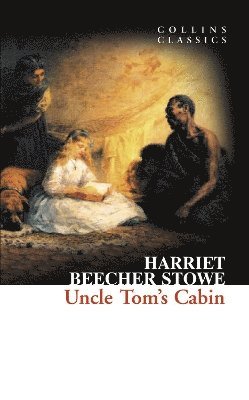 bokomslag Uncle Tom's Cabin