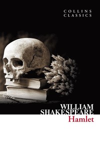 bokomslag Hamlet (Collins Classics)