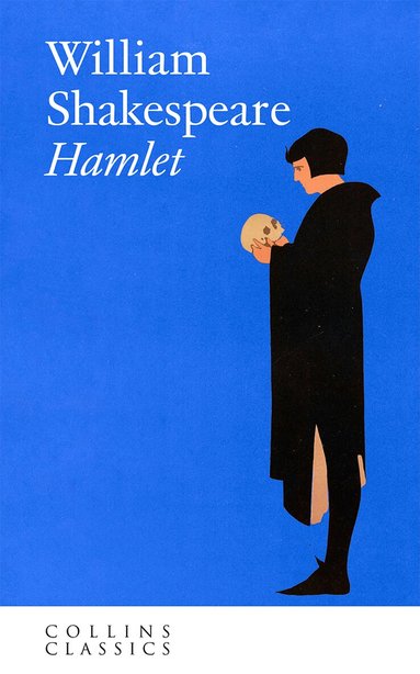 William Shakespeare, Collins GCSE, Peter Alexander - Hamlet, Häftad