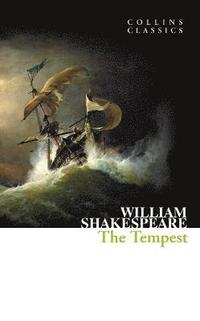 bokomslag The Tempest (Collins Classics)