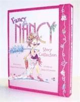 bokomslag Fancy Nancy Boxed Set