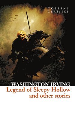 The Legend of Sleepy Hollow and Other Stories 1
