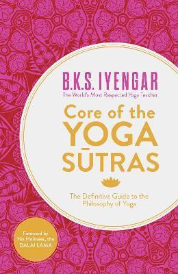 Core of the Yoga Sutras 1
