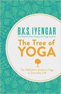 bokomslag The Tree of Yoga