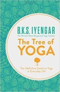 The Tree of Yoga 1