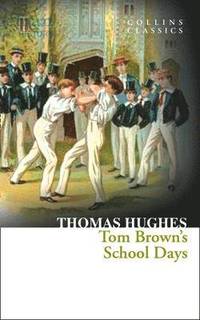 bokomslag Tom Brown's School Days