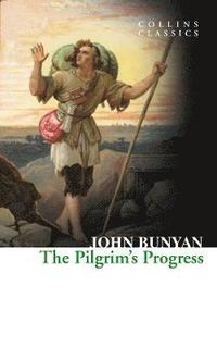 bokomslag The Pilgrims Progress