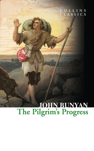 John Bunyan - Pilgrim’s Progress, Häftad