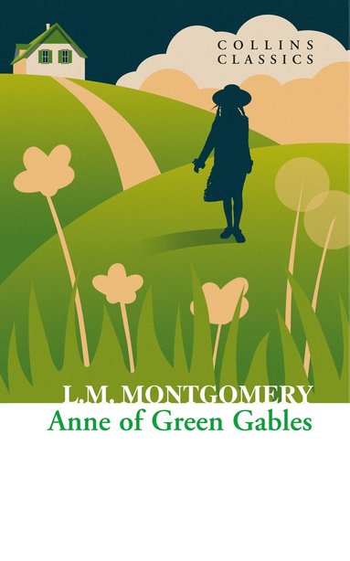 bokomslag Anne of Green Gables