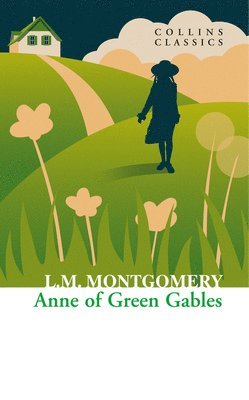 Anne of Green Gables 1