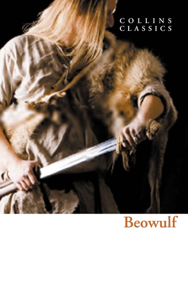 Tbd - Beowulf, Häftad