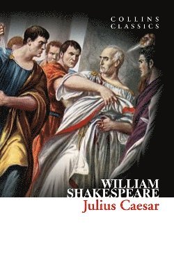 bokomslag Julius Caesar