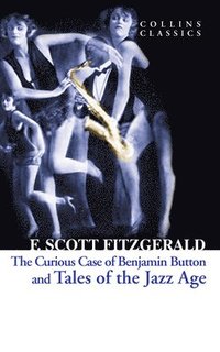 bokomslag Tales of the Jazz Age