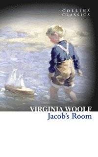 bokomslag Jacob's Room