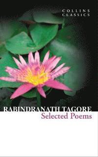 bokomslag Selected Poems