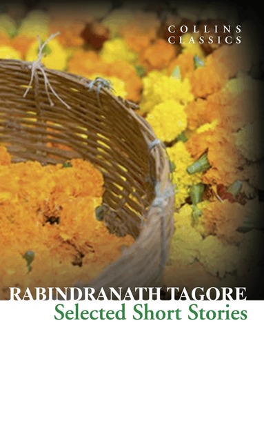 Rabindranath Tagore - Selected Short Stories, Häftad