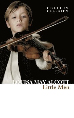 Little Men 1