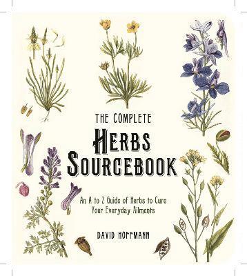 The Complete Herbs Sourcebook 1