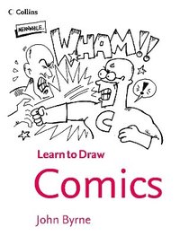 bokomslag Comics