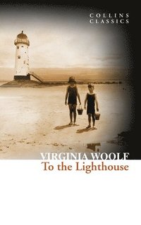 bokomslag To the Lighthouse (Collins Classics)