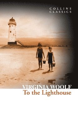 To the Lighthouse 1