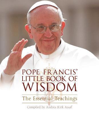 Pope Francis Little Book of Wisdom 1