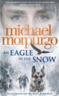 bokomslag Eagle In The Snow