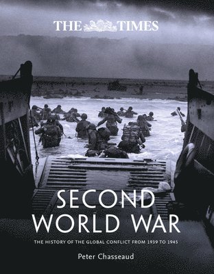 The Times Second World War 1