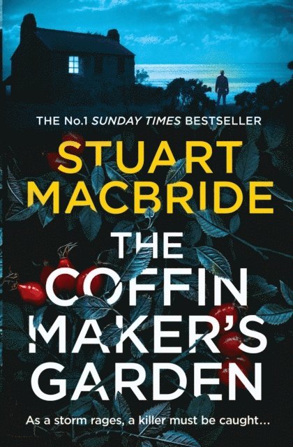 Coffinmaker's Garden