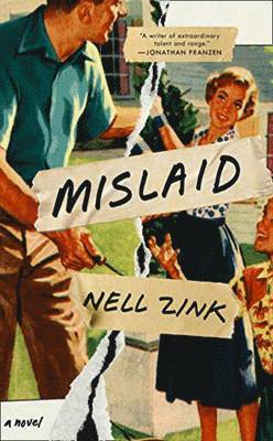 Mislaid 1