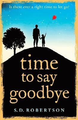 Time to Say Goodbye 1