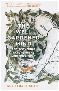 bokomslag WELL GARDENED MIND