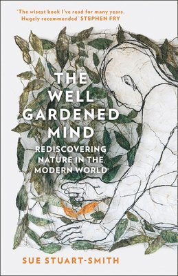 bokomslag WELL GARDENED MIND