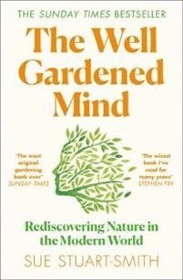 bokomslag The Well Gardened Mind