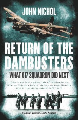 Return of the Dambusters 1