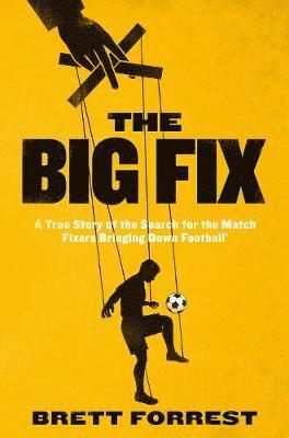 The Big Fix 1