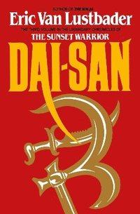bokomslag Dai-San