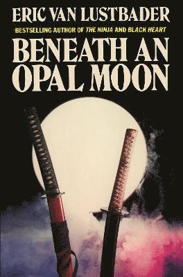 Beneath an Opal Moon