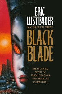 bokomslag Black Blade