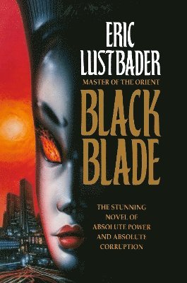 Black Blade 1