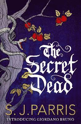 The Secret Dead 1