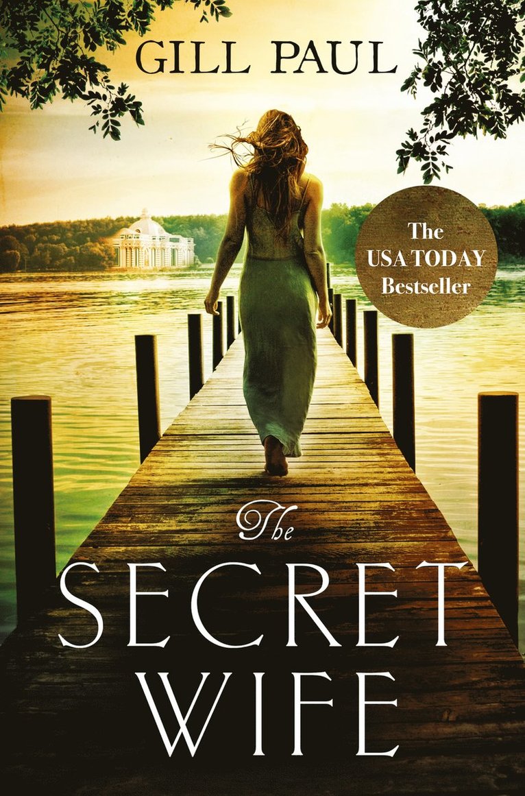 The Secret Wife 1