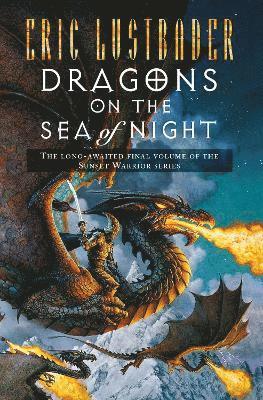 Dragons on the Sea of Night 1