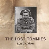 bokomslag The Lost Tommies