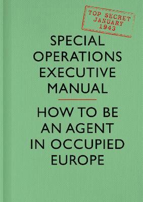 SOE Manual