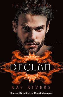 The Keepers: Declan 1